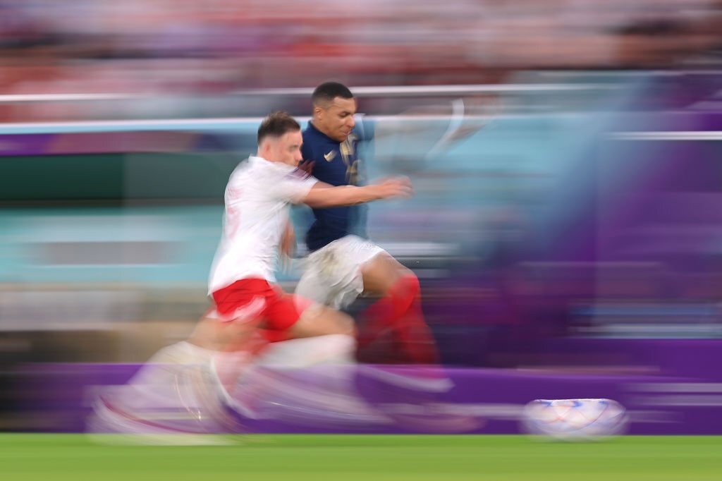 Mbappe chiếm trọn spotlight trong ngày Giroud đi vào lịch sử 4